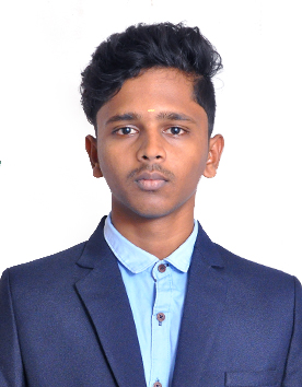 Deepak Krishnamoorthi